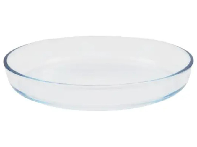 Блюдо круглое Borart, 1,750л, 26x4,5см