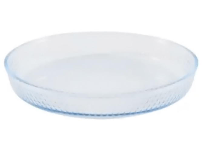 Блюдо круглое Borart, 1,750л, 26x4,5см