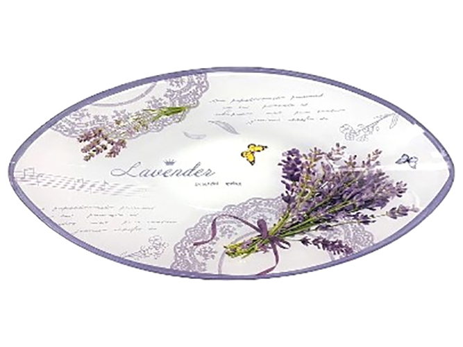 Салатник Classic, овальний, 20см