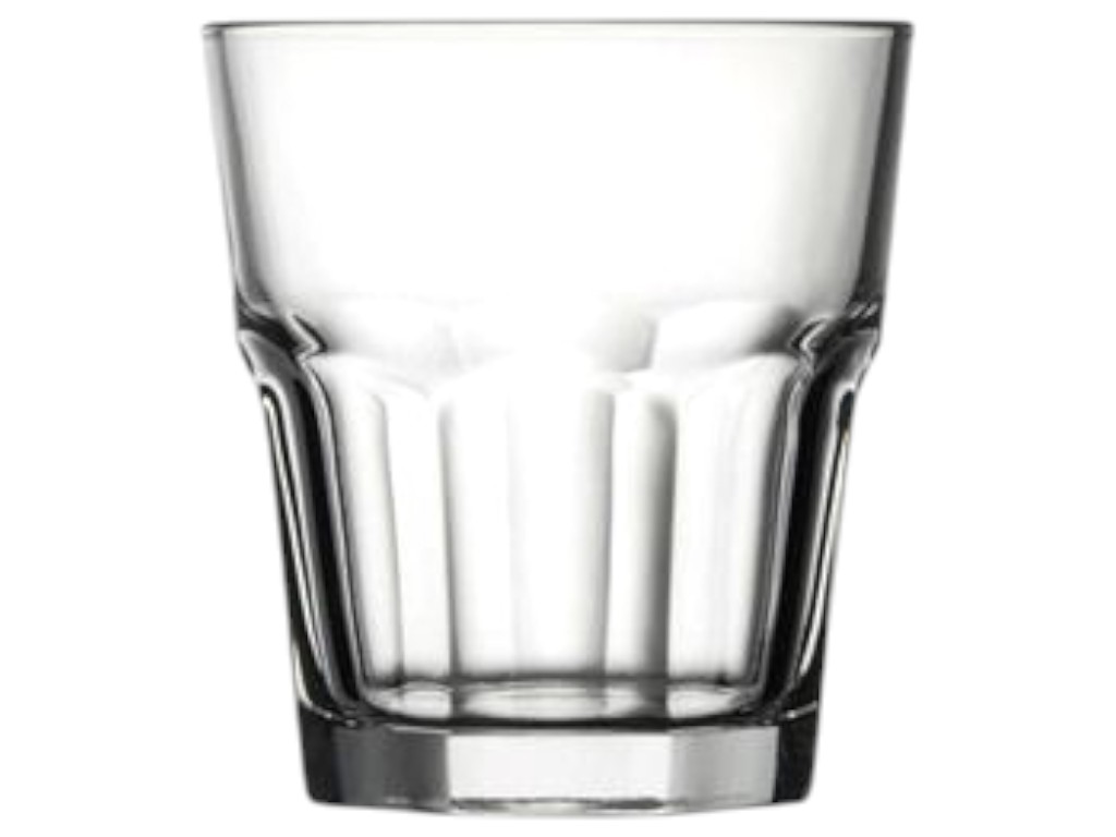 Стопка Pasabahce Casablanca, скло, 36мл, колір прозорий