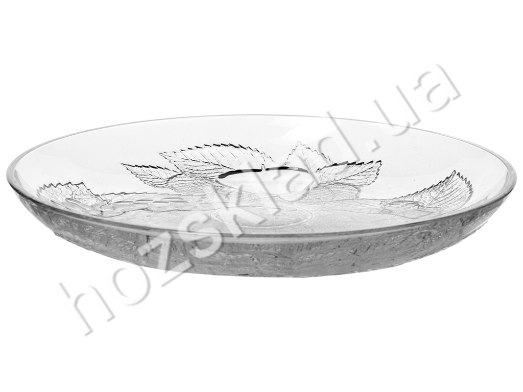 Тарелка десертная F&D Piknik D18,2х2см (цена за набор 6шт)