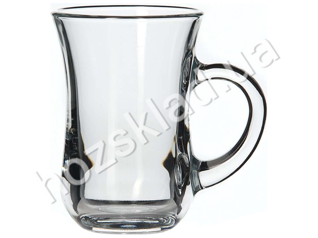 Набор кружек для чая и кофе Pasabahce Tea&Coffee 145мл (цена за набор 6шт)