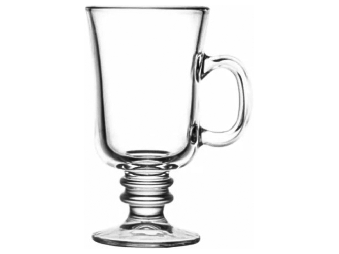 Чашка Helios Irish coffee, 250мл