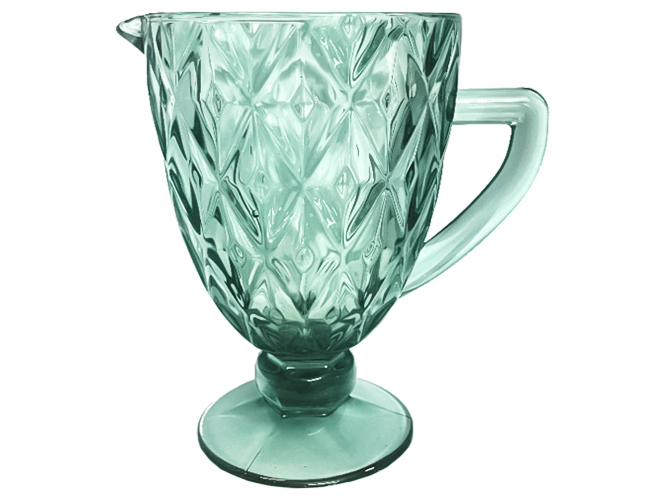 Кувшин Helios Бирюза, 1,1л