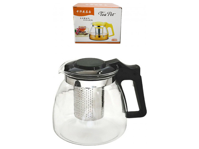Заварочный чайник, 900мл