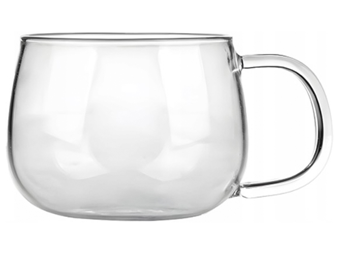 Чашка Helios Лонг тайм, 350мл