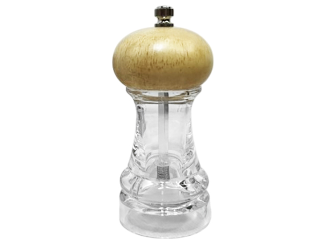 Мельница для специй Натур Классик, 13см