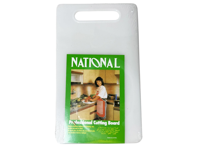 Доска для нарезки Националь, 33х20см, толщина 5мм