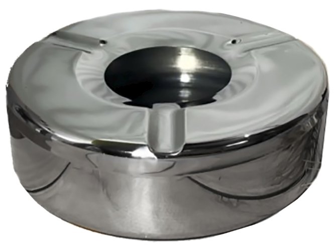 Пепельница Ashtray, 12см, 1шт