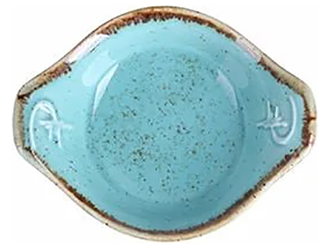 Соусник Porland Turquoise, 8см