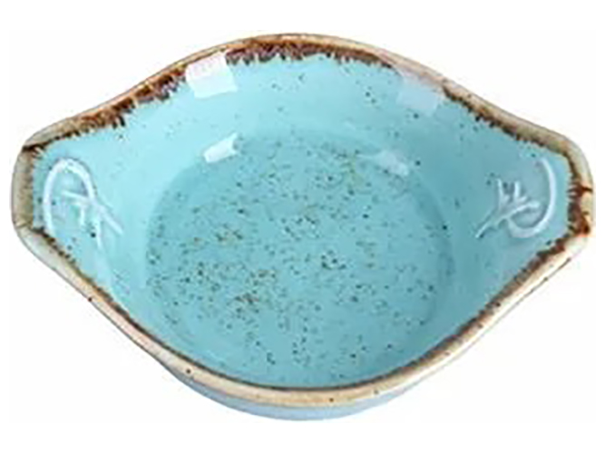 Соусник Porland Turquoise, 8см