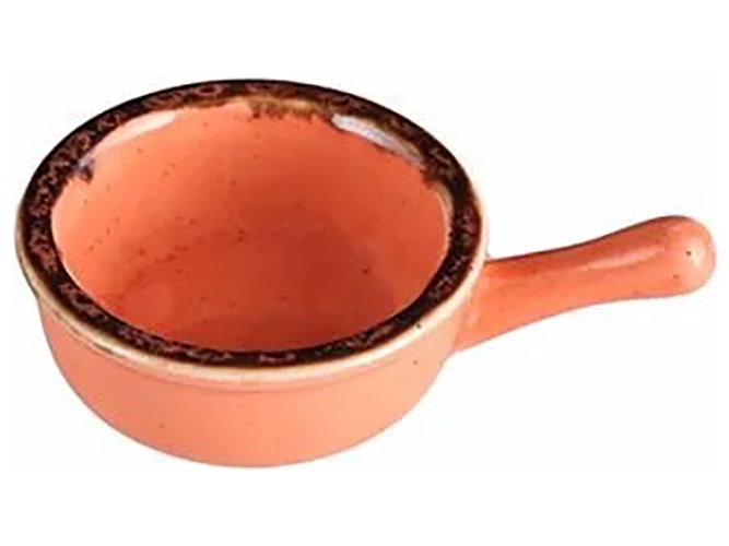 Соусник Porland Orange, 9см