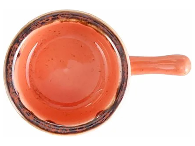 Соусник Porland Orange, 9см