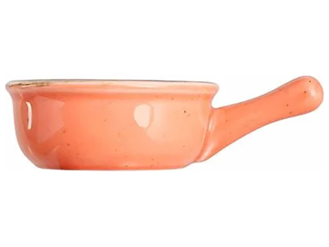 Соусник Porland Orange, 9см