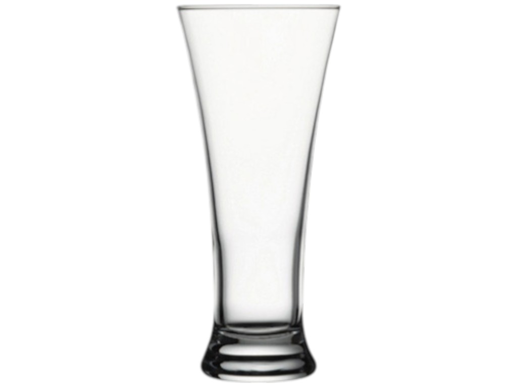 Бокал для пива UniGlass Billy, стекло, 295мл, цвет прозрачный