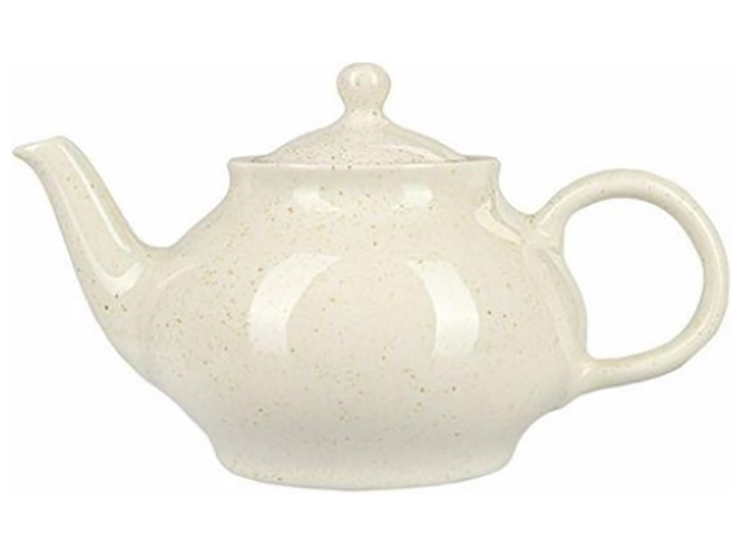 Чайник-заварник Porland Beige, 735мл