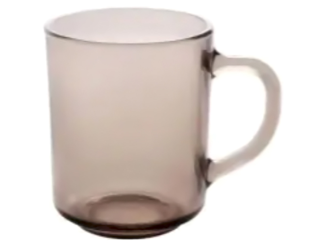 Чашка Chayna, дымная, 250мл