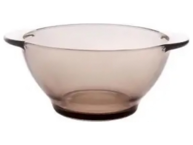 Бульйонниця, димна, 500мл