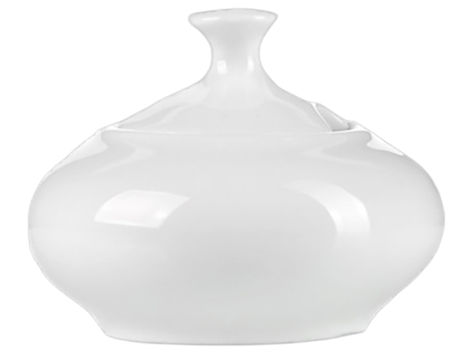 Сахарница Extra white, 150мл