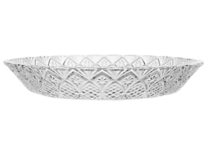 Блюдо Crystalite, для фруктов, 30см