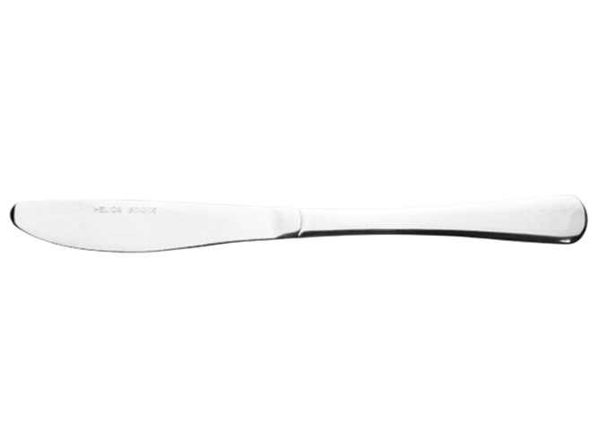 Нож столовый, 1шт