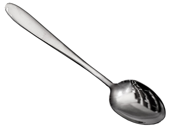 Ложка десертна Helios, 18,5см (ціна за 1шт)