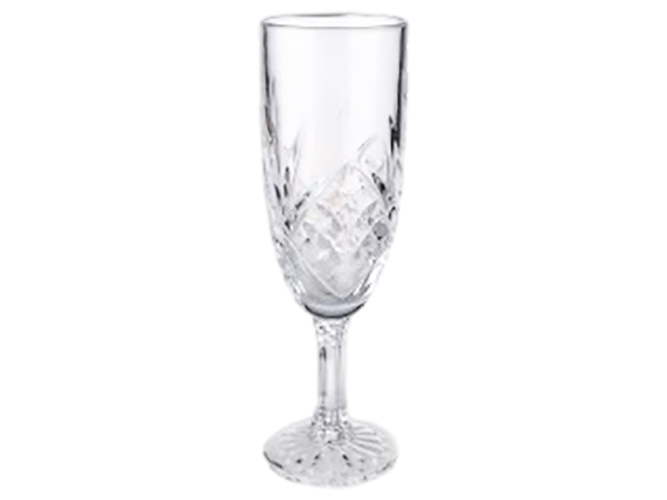 Набор бокалов Рочестер топ, для шампанского, 188мл (цена за набор 6шт)