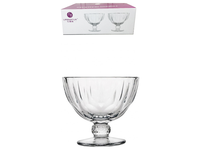 Набор креманок Сан-Ремо, 290мл (цена за набор 6шт)