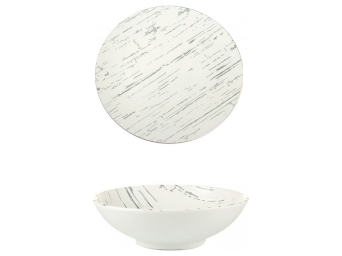 Салатник Светлый камень, 14см