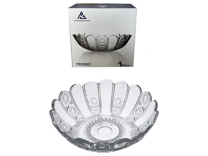 Салатниця-фруктовниця Al Mansura, 29см