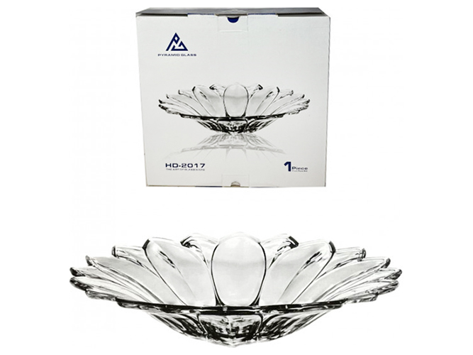 Блюдо Lotus, для фруктов, 32см