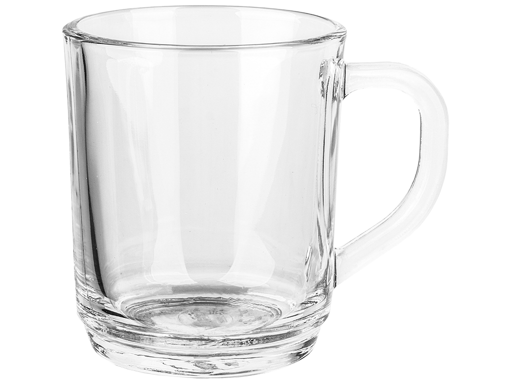 Набор кружек Tea mug, 220мл, 1335 (цена за набор 6шт)