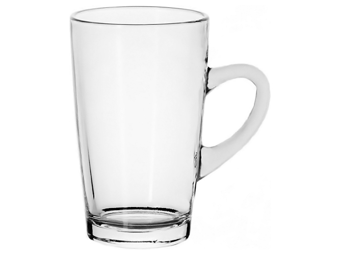 Набор кружек Cappuccino plain, 360мл, 2шт, 6773505561362