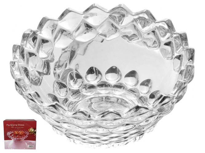 Салатница-фруктовница Шамбери, 24см