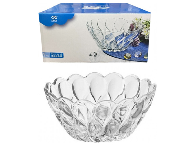 Салатница-фруктовница Лира, 24,3см