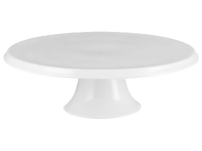 Тортівниця на ніжці, 23см