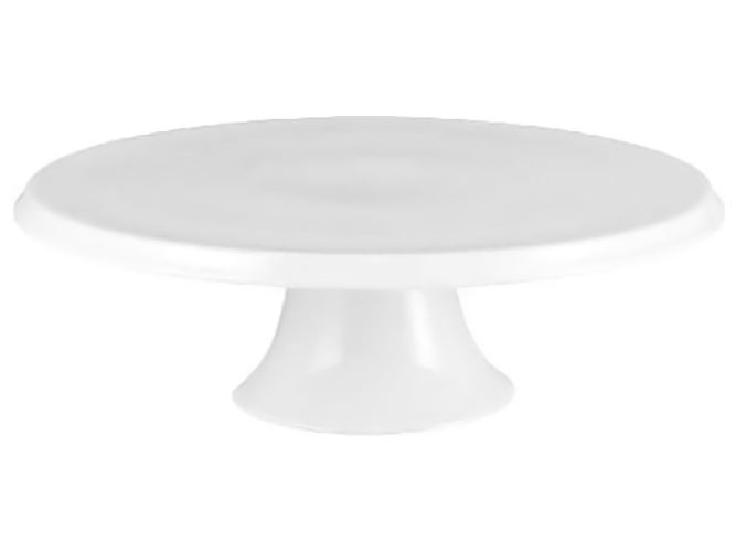 Тортивница на ножке, 28см