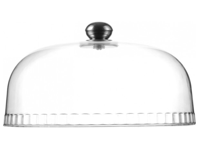 Крышка для подставки торта Helios, 11", 26см