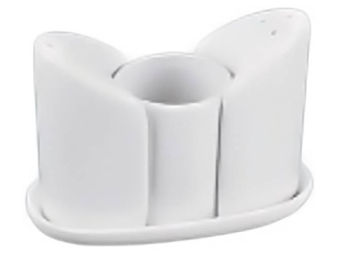 Набор для специй (цена за набор 4 предмета)