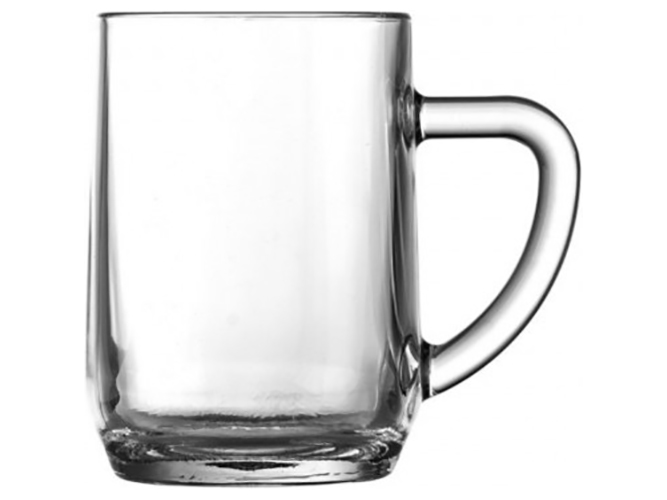 Кухоль для пива Bar, 550мл, 1шт, 6935031407150