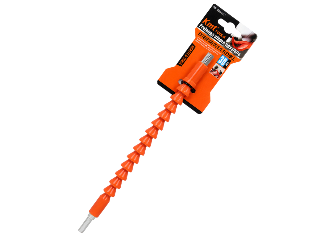 Удлинитель гибкий для бит Kmt Tools, 200 мм