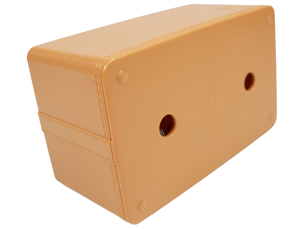 Диспенсер для салфеток, с пружинным подъемником, 22×13,5×10,5см, (ціна за 1шт)