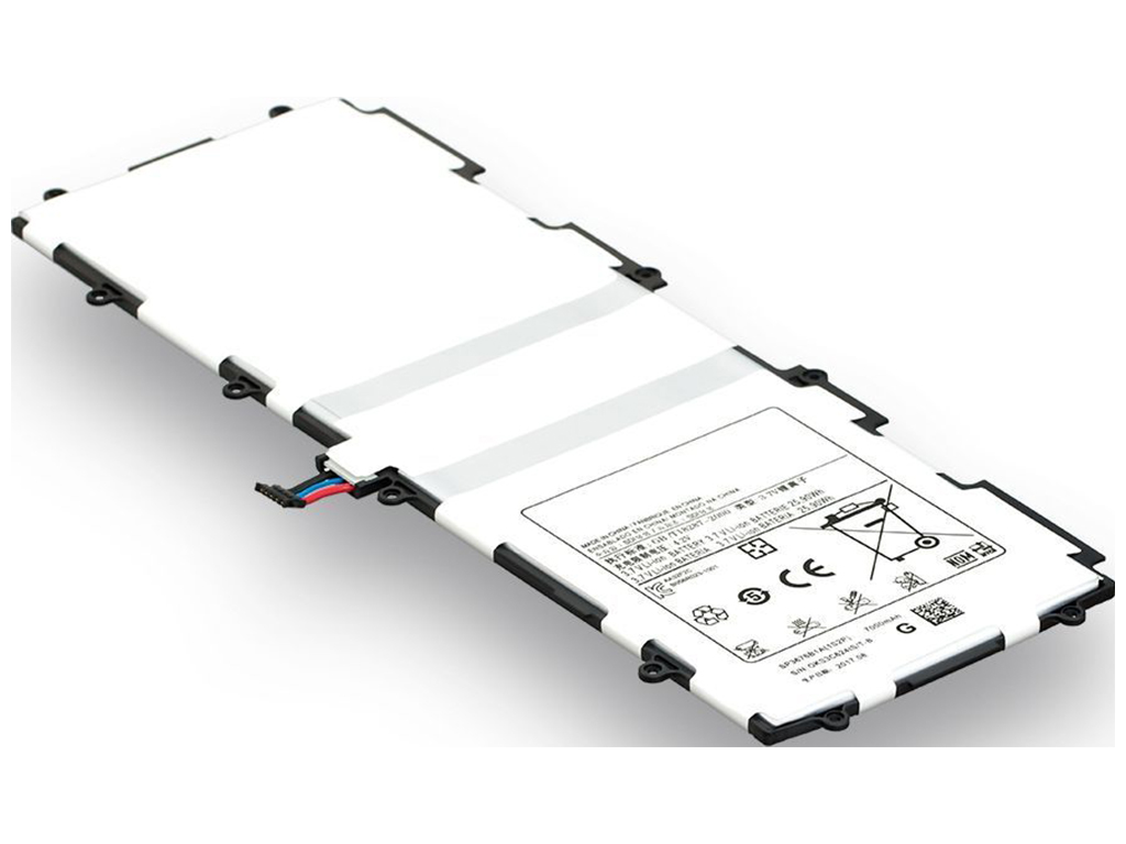 Аккумулятор для Samsung P5110 Galaxy Tab 2 / SP3676B1A Характеристики AAAA