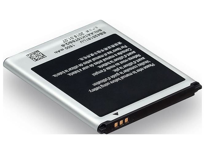 Аккумулятор для Samsung i8160 Galaxy Ace 2 / EB425161LU Характеристики AA PREMIUM