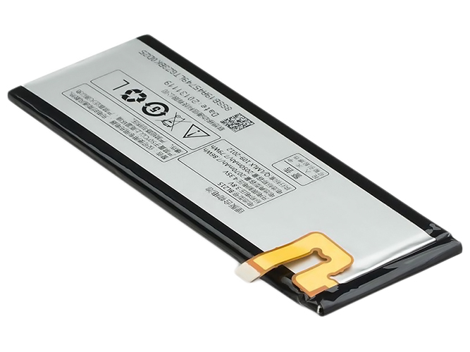 Акумулятор для Lenovo S960 / BL215 Характеристики AAA