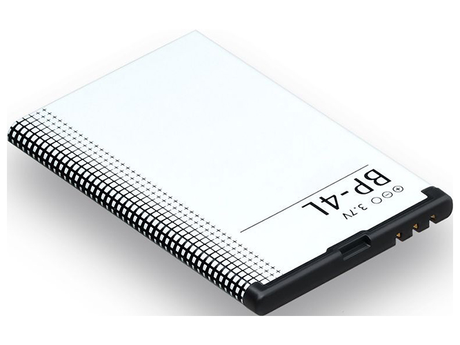 Аккумулятор для Nokia 6760 Slide / BP-4L Характеристики AA STANDART