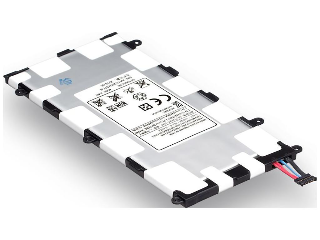 Аккумулятор для Samsung P3100 / SP4960C3B Характеристики AAAA