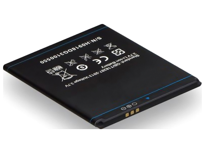 Акумулятор для Doogee G310 / B-DG310 Характеристики AAA