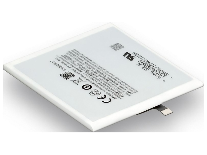 Акумулятор для Meizu MX5 / BT51 Характеристики AAA