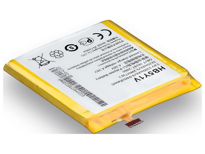 Аккумулятор для Huawei Ascend P2 / HB5Y1V / HB5Y1HV Характеристики AAAA